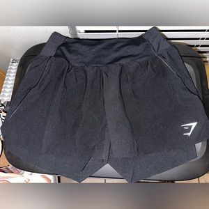 Women’s Gym Shark athletic shorts